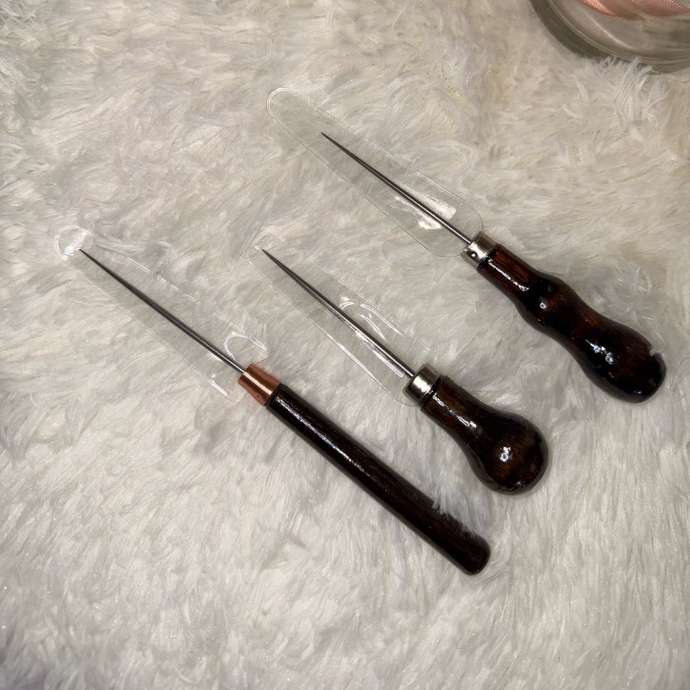 NWT - Awl Tool Set - Picture 7 of 7
